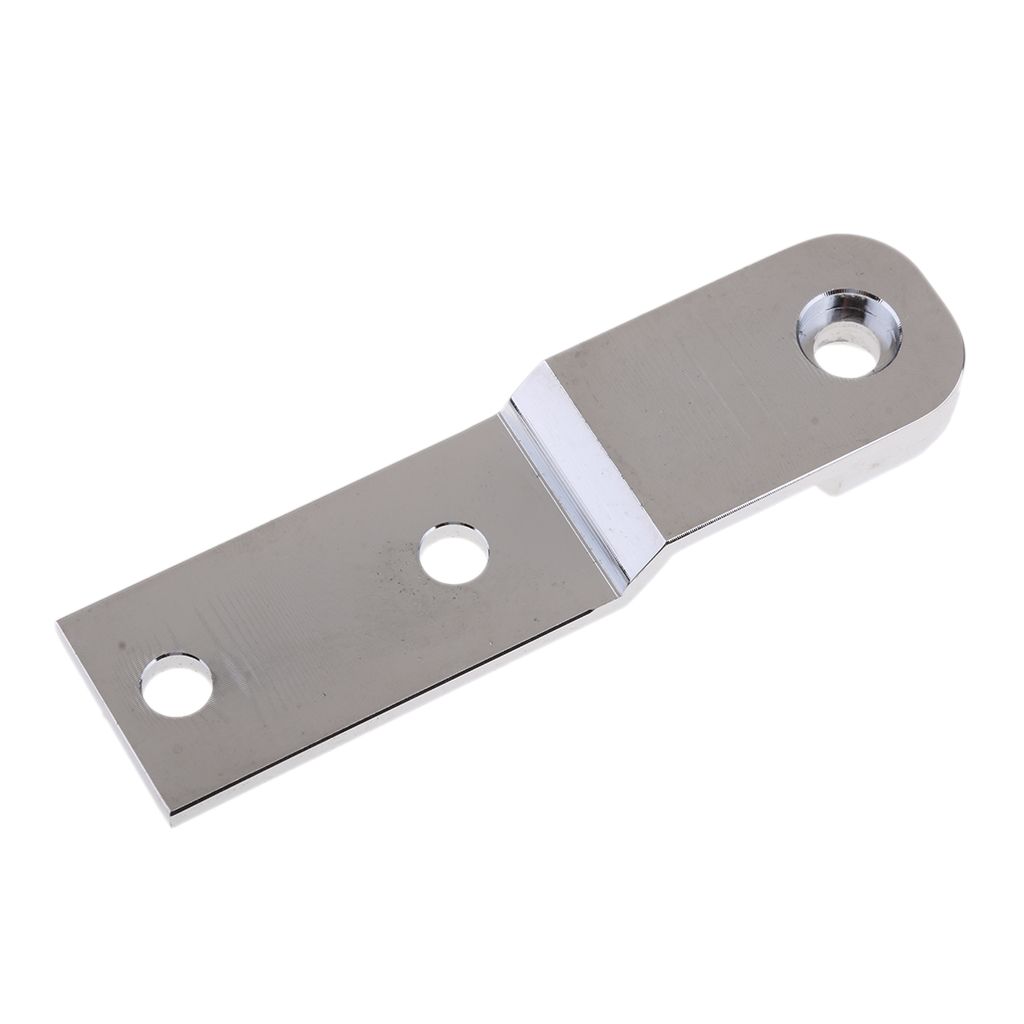 Rear Seat Mounting Bracket Hardware for HARLEY SPORTSTER NIGHTSTER XL1200N