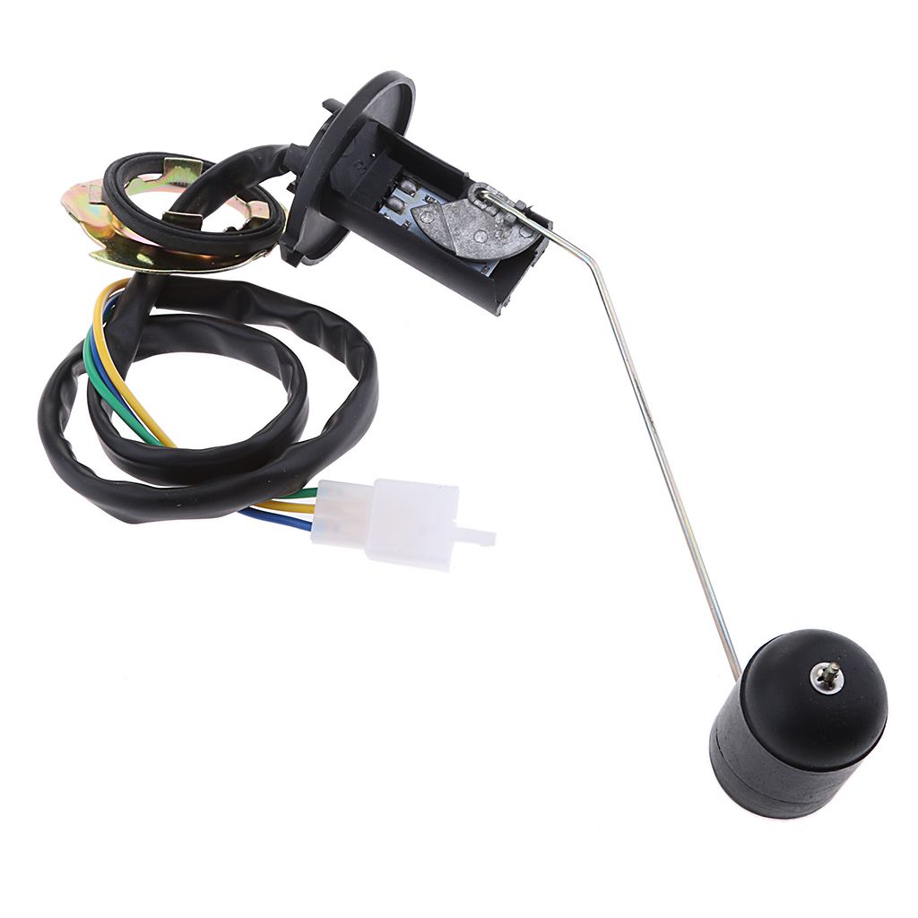 COMPLETE FUEL GAUGE /PETROL LEVEL SENSOR FOR GY6 50CC 125CC 150CC