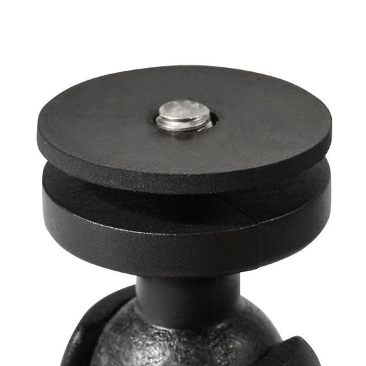 360 Rotation Bike Camera  Mount Stand for GoPro  Mirror bar mount