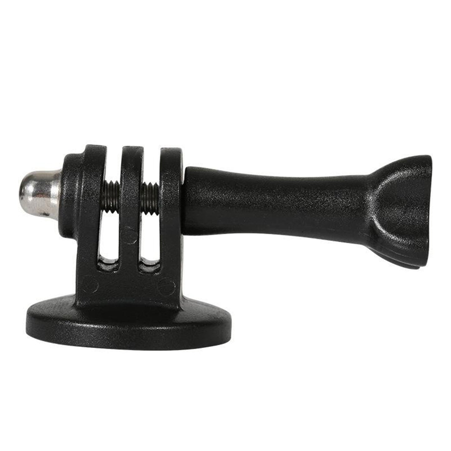 360 Rotation Bike Camera  Mount Stand for GoPro  Mirror bar mount