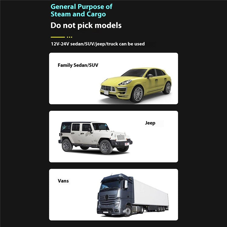 DUDAO R78 PD QC Fast Charging USB + Dual Type-C Cigarette Lighter Car Charger