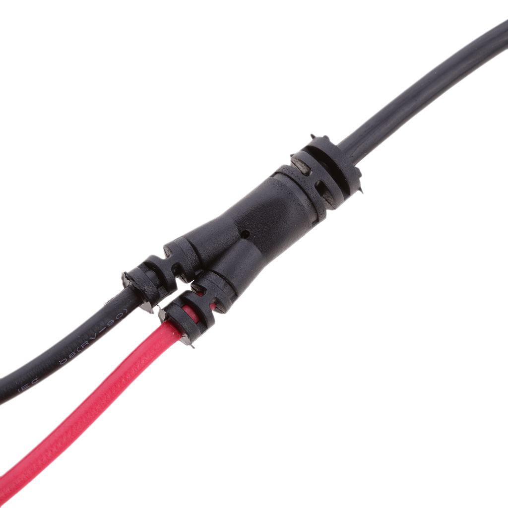 BNC Q9 To Dual 4mm Stackable Banana Plug With Socket Test Leads Probe Cable