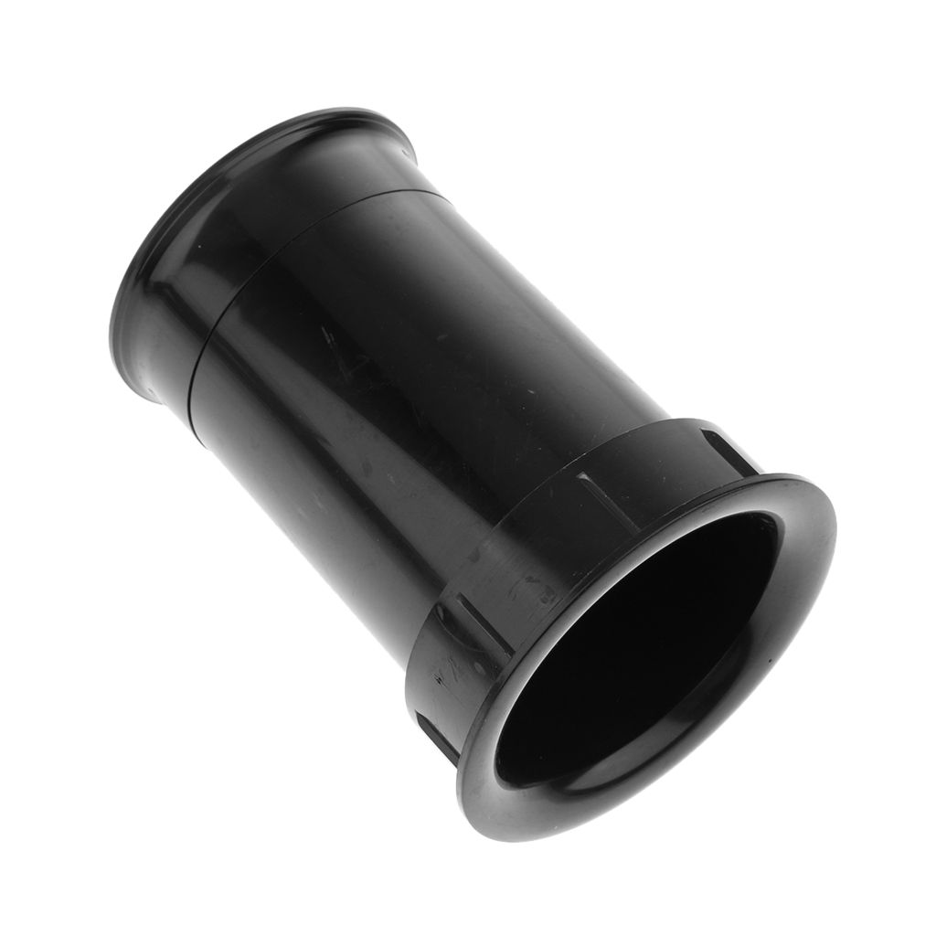 Speaker Port Tube Subwoofer Bass Tube Speaker Box Port Tube