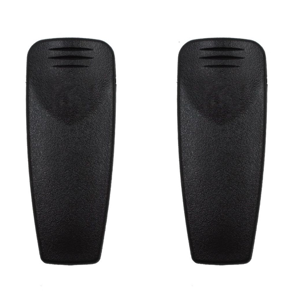 Belt Clip Replacement Parts For Motorola XTS2500 XTS1500 Cp125 Two Way Radio Walkie Talkie