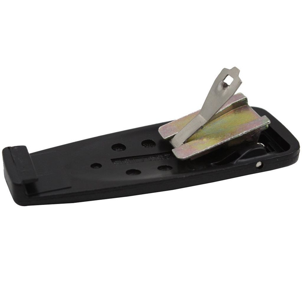 Belt Clip Replacement Parts For Motorola XTS2500 XTS1500 Cp125 Two Way Radio Walkie Talkie