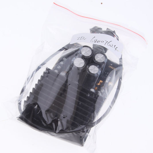 TDA7377 Car Audio Stereo Amplifier Board 30W+30W Class AB Dual-channel Amp