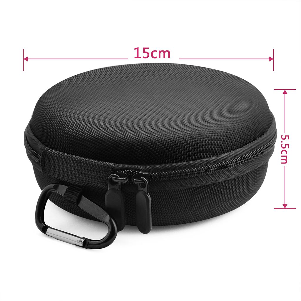 Hard Case for B&O Bang & Olufsen Play A1 Wireless Speaker Protective Box