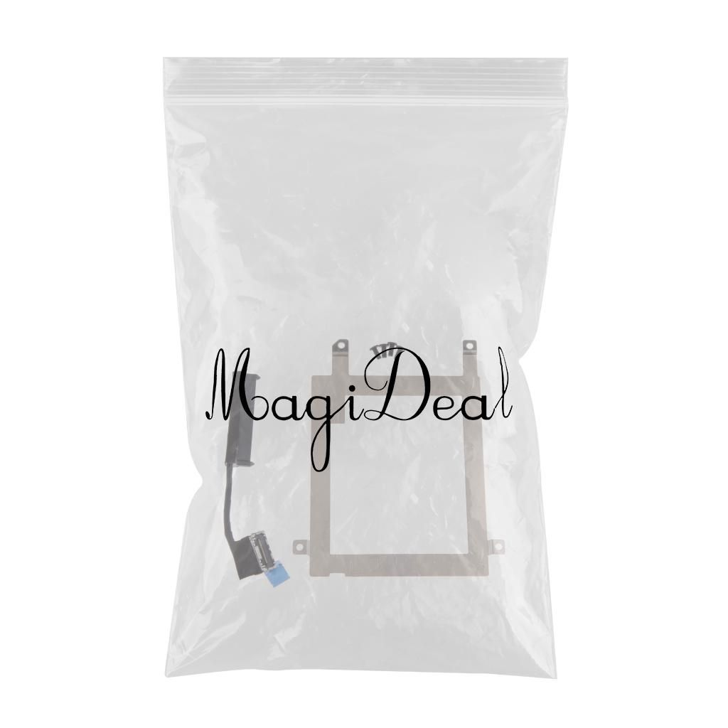 For DELL Latitude 7450 E7450 SATA Hard Drive HDD Caddy+ HDD Connector