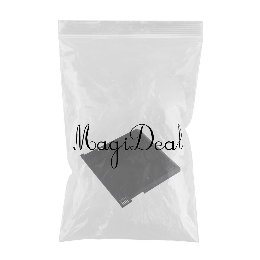 For HP 9470M 9480M Laptop Hard Drive Disk Cover Bottom Base Case Door