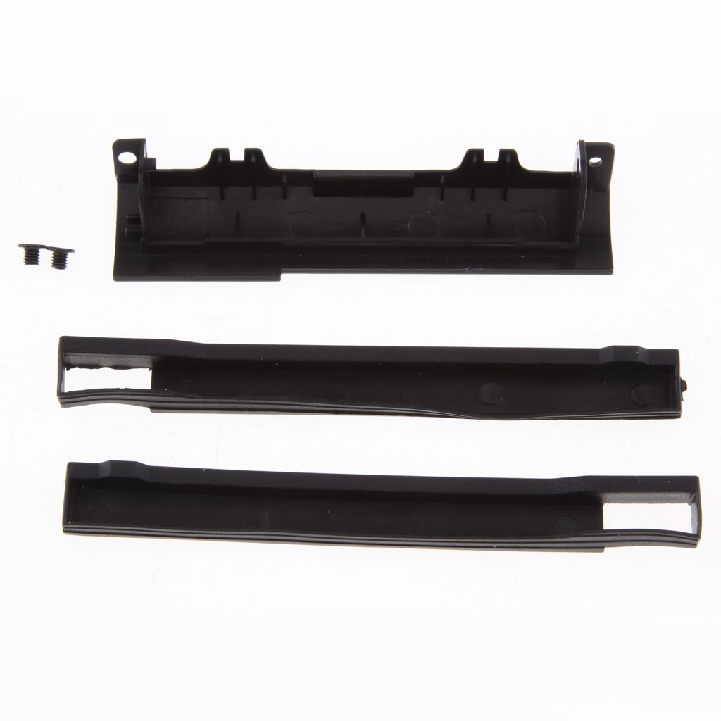 For DELL E6440 Laptop Hard Drive Disk Cover Bottom Base Case Door