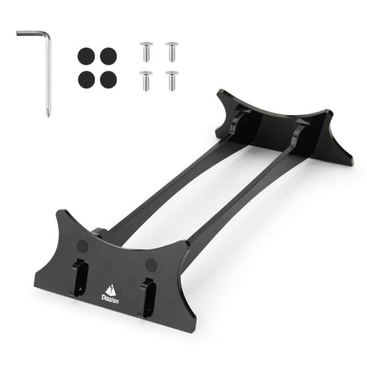 TXESIGN For JBL Boombox 3 / 2 / 1 Speaker Desktop Stand Acrylic Storage Base, 101-E002-050171