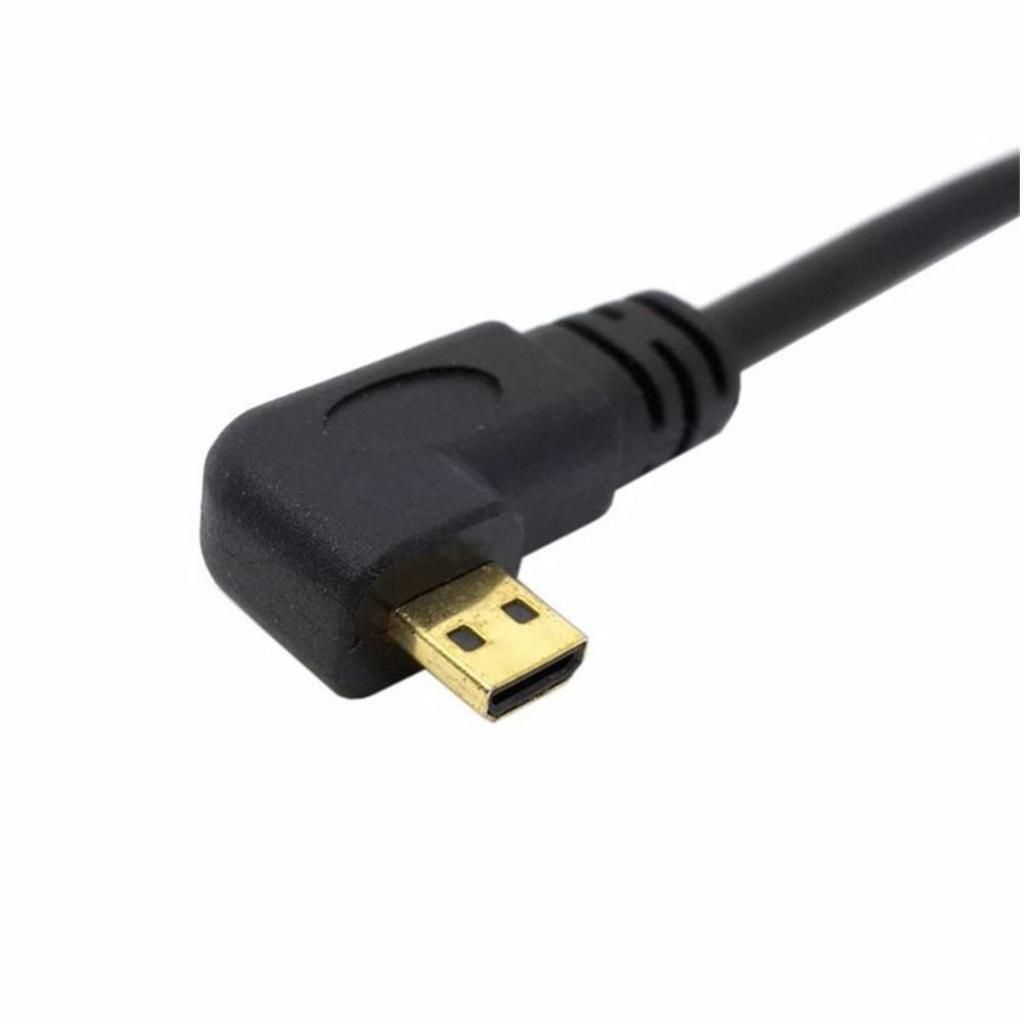 Micro HDMI To HDMI Male Adapter Converter Cable For Droid EVO HTC