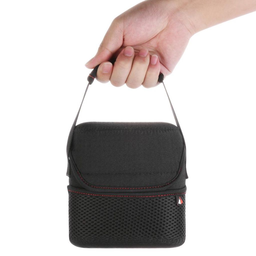 For Bo se  COLOR II  Bluetooth Speaker Case Cover Travel Carry Bag
