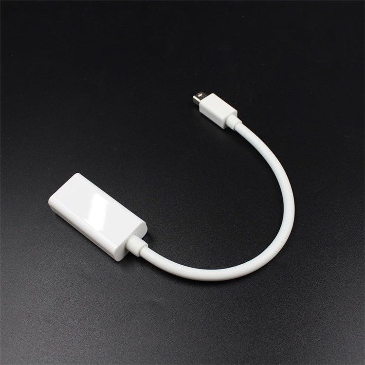 Mini DP to HDMI Adapter Cable for Apple Mac Macbook Pro Air