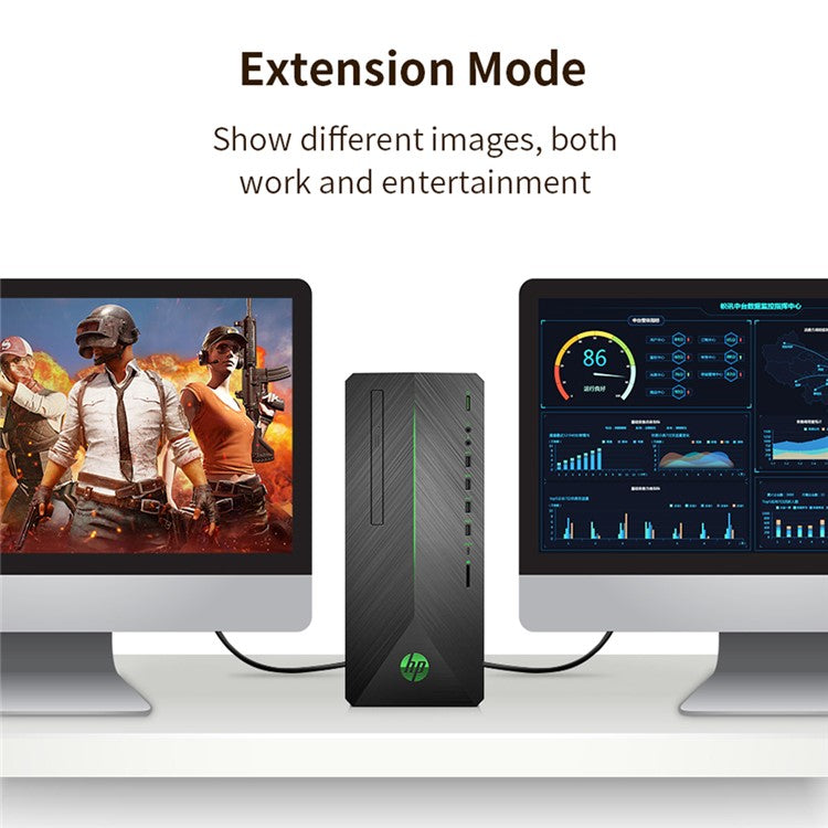 MINDPURE AD008 3m Mini Displayport to HDMI 1080P Mini DP Male to HDMI Male HD Monitor Cable