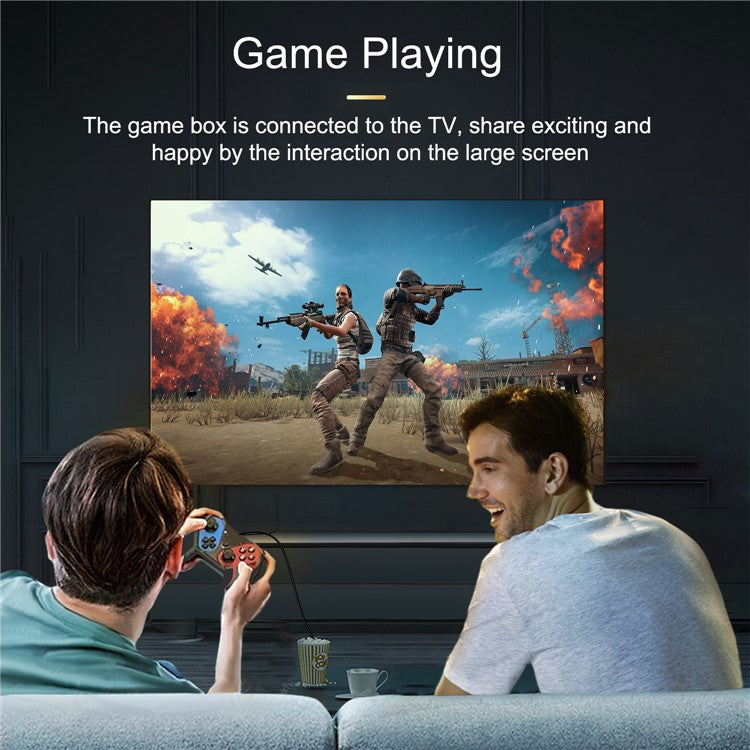 MINDPURE AD037 2m HDMI to VGA Cable 1080P 60Hz HD-Compatible Cord for TV / Monitor / Projector