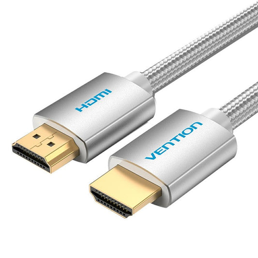 VENTION AABII 3m 4K 60Hz HDMI Male to Male Cable for Projector TV Box Laptop Monitor