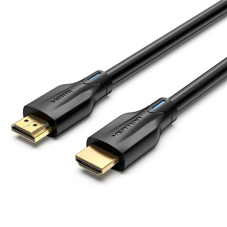 VENTION AANBH AAN Series 2m 8K HDMI Cable Male to Male 48Gbps High Speed HDR HDMI Cable for HDTV PC Xbox Laotop