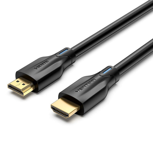 VENTION AANBG AAN Series 1.5m 8K HDMI Cable Male to Male 48Gbps High Speed HDR HDMI Cable for HDTV PC Xbox Laotop