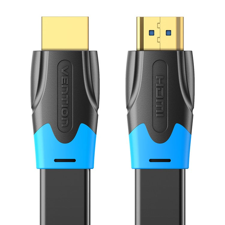 VENTION AAKBG 1.5m 4K 60Hz HDMI Male to Male Cable for Projector TV Box Monitor Flat Cord