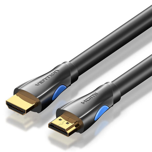 VENTION AAHBH AAH Series 2m HDMI Cable 4K Male to Male Cord for Laptops Projectors Xbox TV