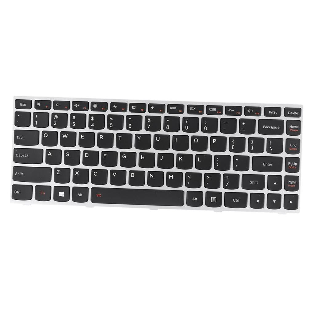 US Keyboard for Lenovo G40 G40-30 G40-45 G40-70 G40-75 G40-80 N40-70 N40-30