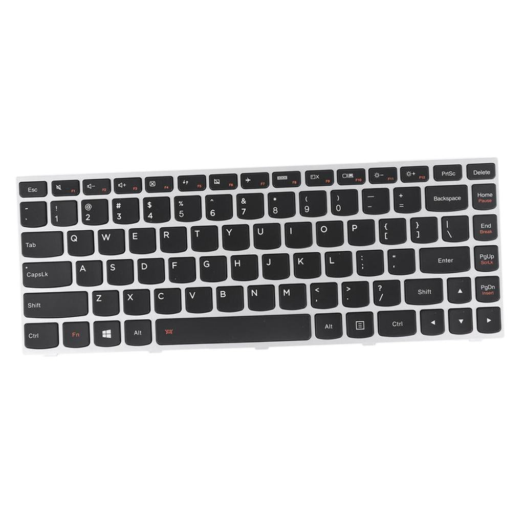 US Keyboard for Lenovo G40 G40-30 G40-45 G40-70 G40-75 G40-80 N40-70 N40-30