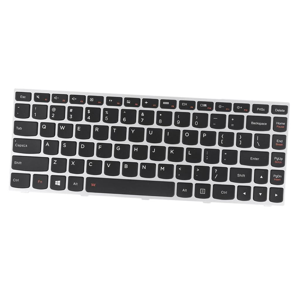 US Keyboard for Lenovo G40 G40-30 G40-45 G40-70 G40-75 G40-80 N40-70 N40-30