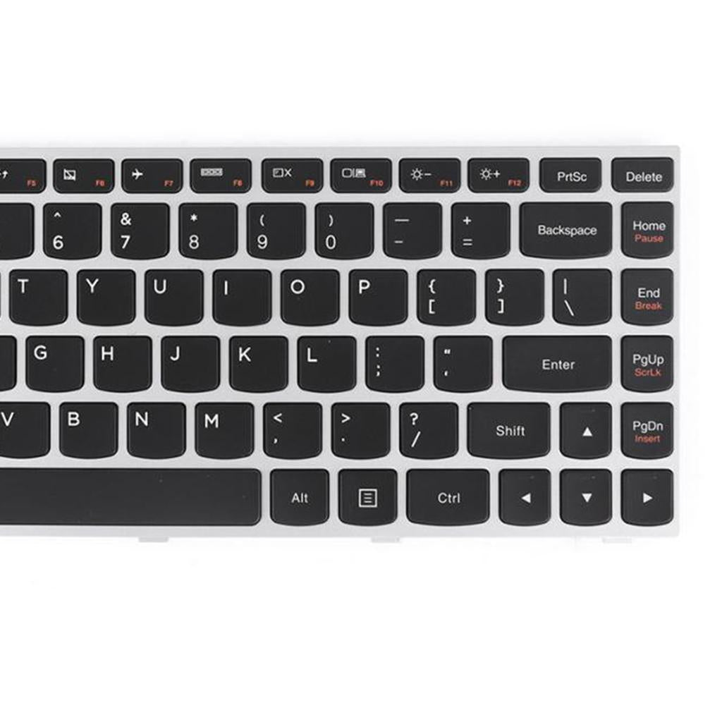 US Keyboard for Lenovo G40 G40-30 G40-45 G40-70 G40-75 G40-80 N40-70 N40-30