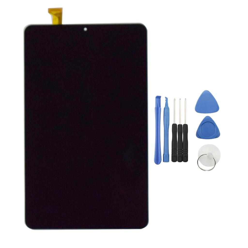 LCD Display Glass Screen Digitizer For Samsung Galaxy  Tab A 8.0"2018 T387