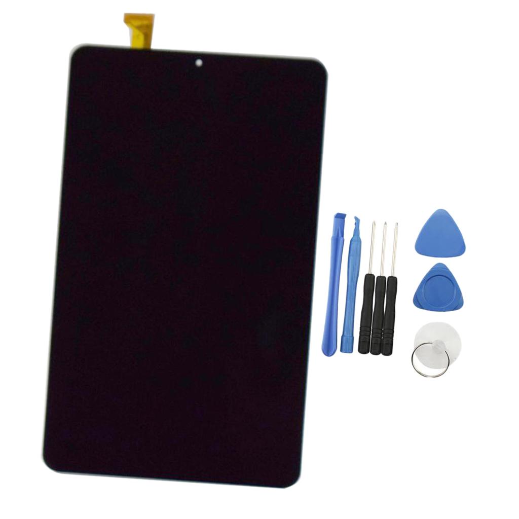 LCD Display Glass Screen Digitizer For Samsung Galaxy  Tab A 8.0"2018 T387