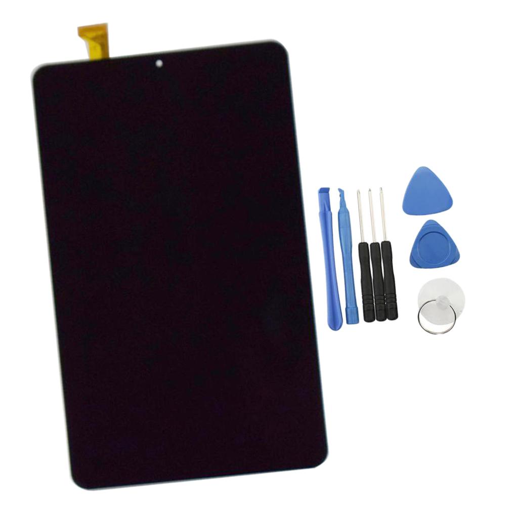 LCD Display Glass Screen Digitizer For Samsung Galaxy  Tab A 8.0"2018 T387