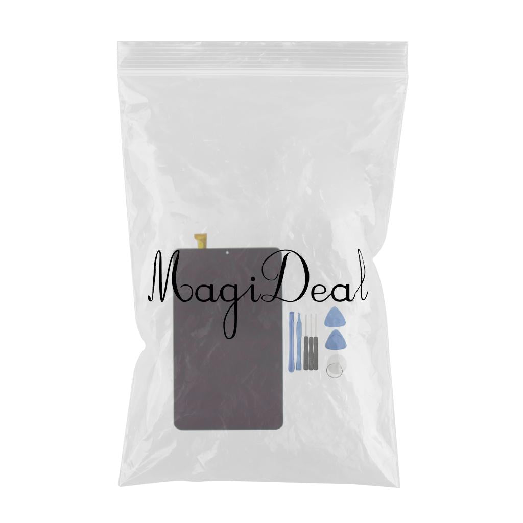 LCD Display Glass Screen Digitizer For Samsung Galaxy  Tab A 8.0"2018 T387