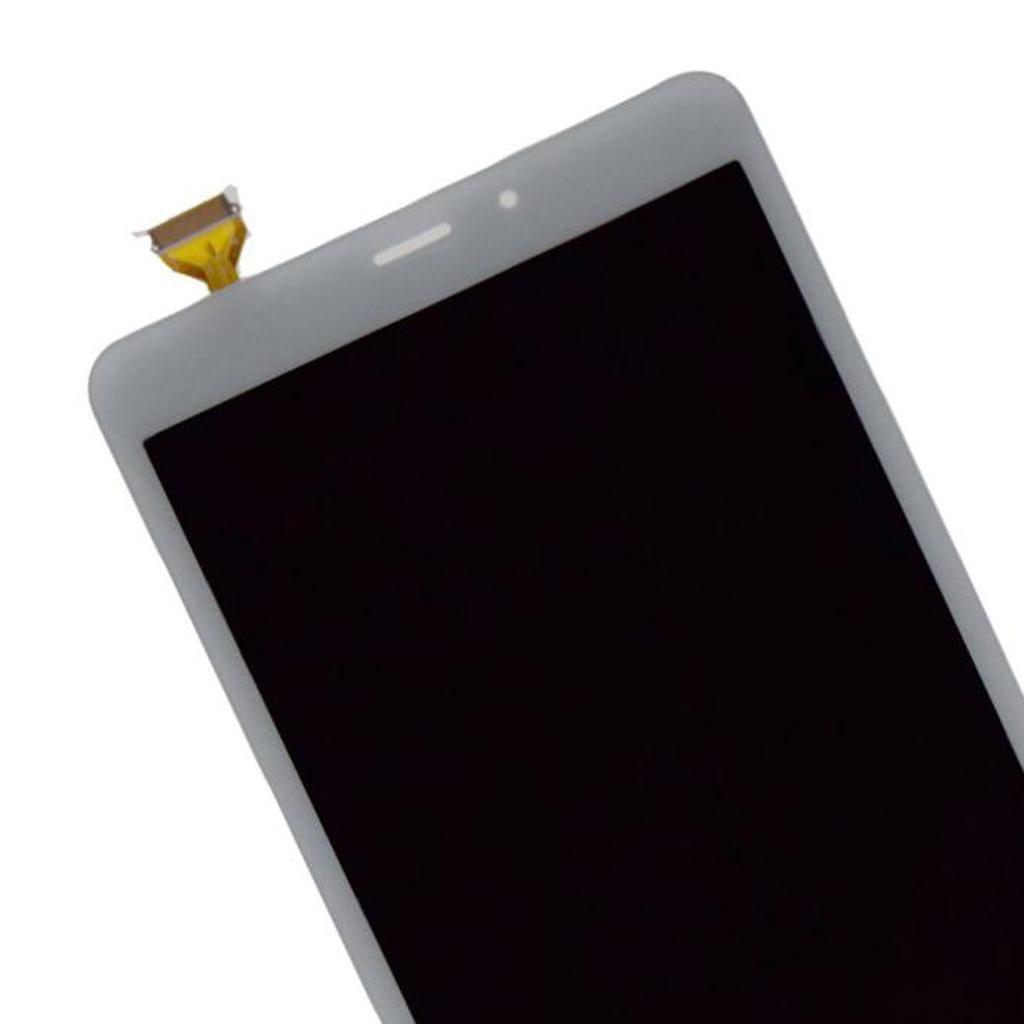 LCD Display Glass Screen Digitizer For Samsung Galaxy Tab A 8.0" T380 White