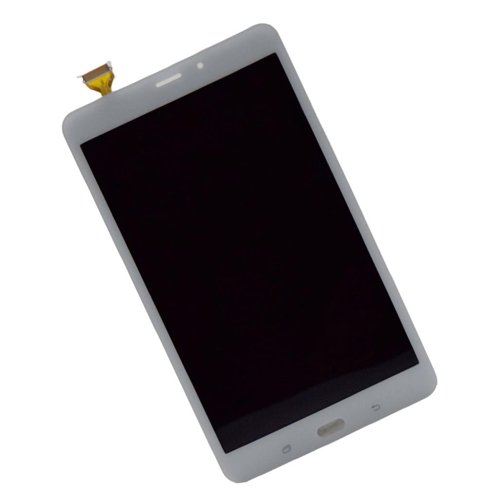 LCD Display Glass Screen Digitizer For Samsung Galaxy Tab A 8.0" T380 White