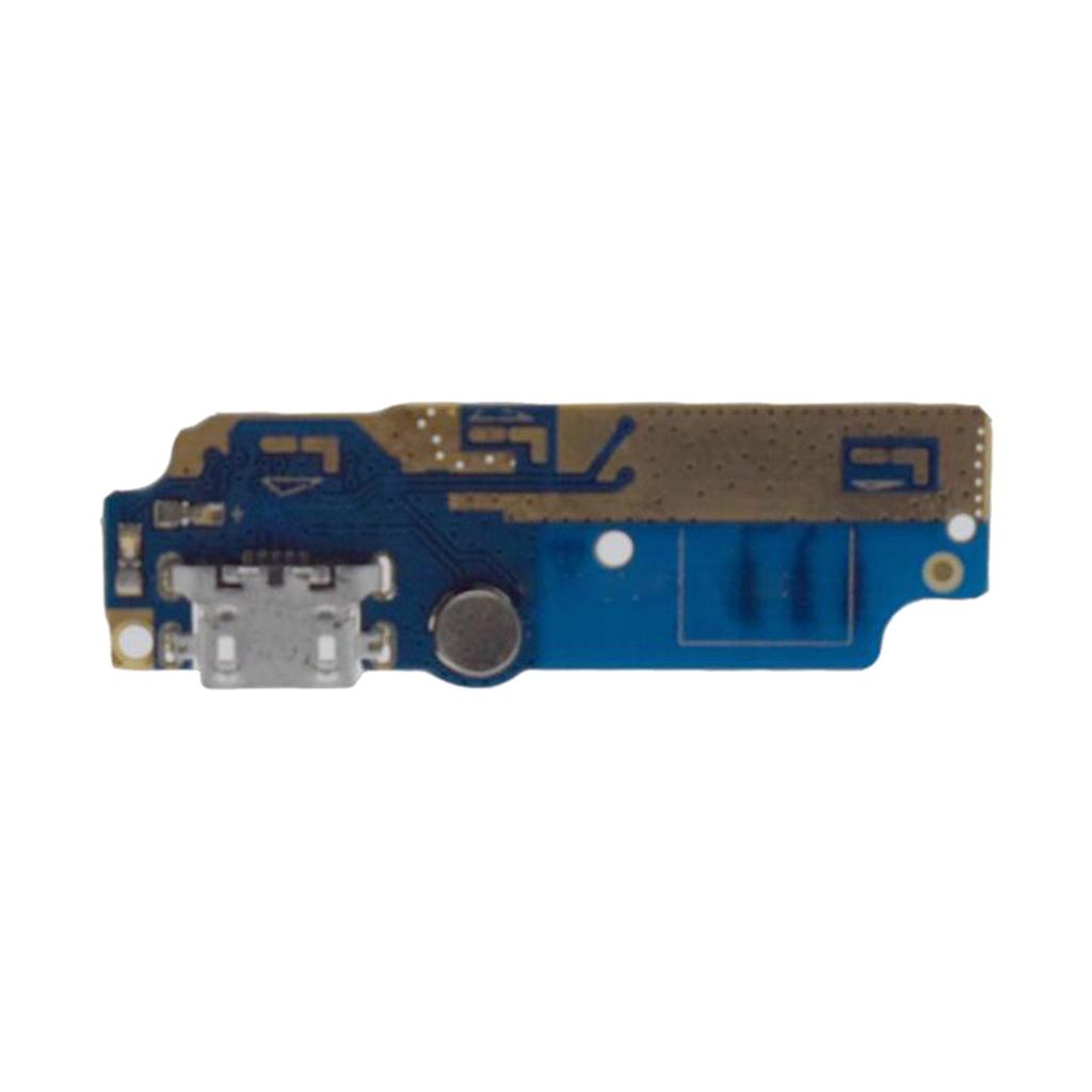 Micro USB Charging Port Flex Replacement For ASUS Zenfone Max Z010D ZC550KL