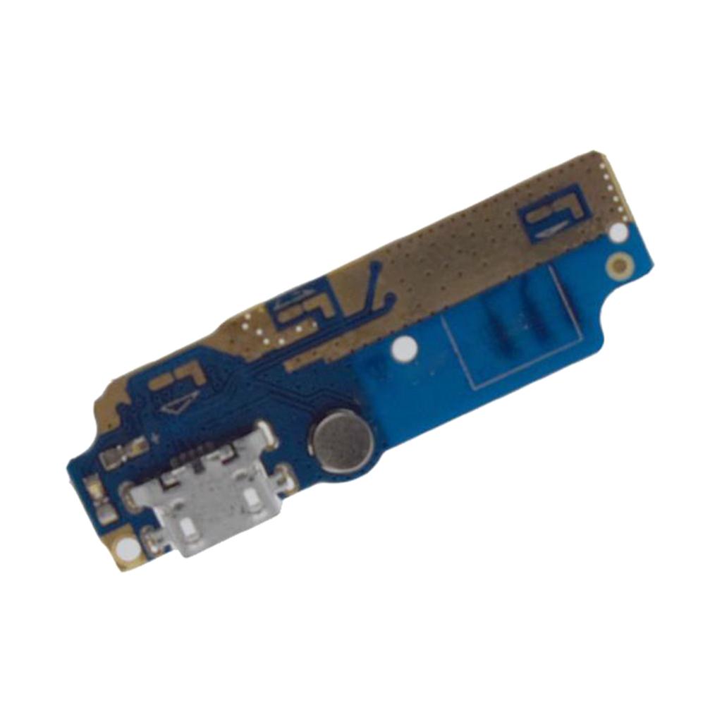 Micro USB Charging Port Flex Replacement For ASUS Zenfone Max Z010D ZC550KL