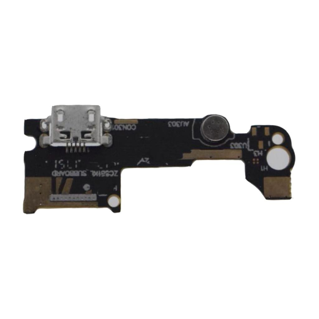 Replacement Micro USB Charging Port Flex for ASUS Zenfone 3 Laser ZC551KL