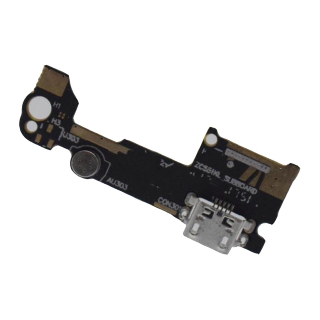 Replacement Micro USB Charging Port Flex for ASUS Zenfone 3 Laser ZC551KL