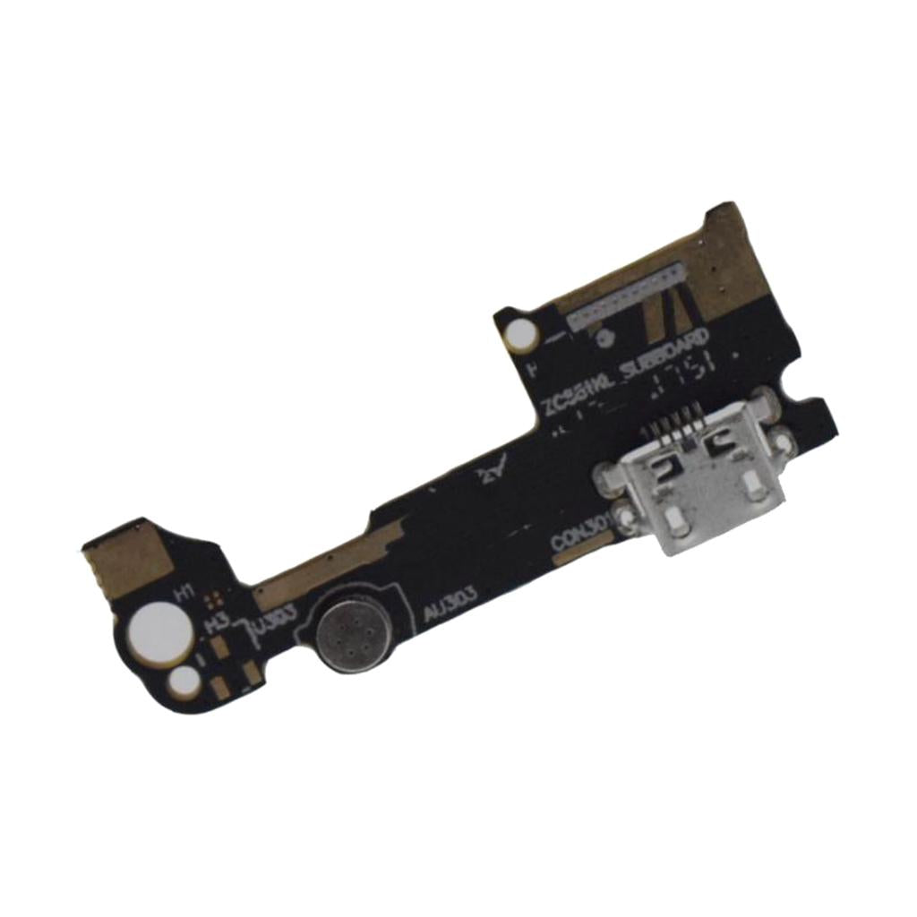 Replacement Micro USB Charging Port Flex for ASUS Zenfone 3 Laser ZC551KL