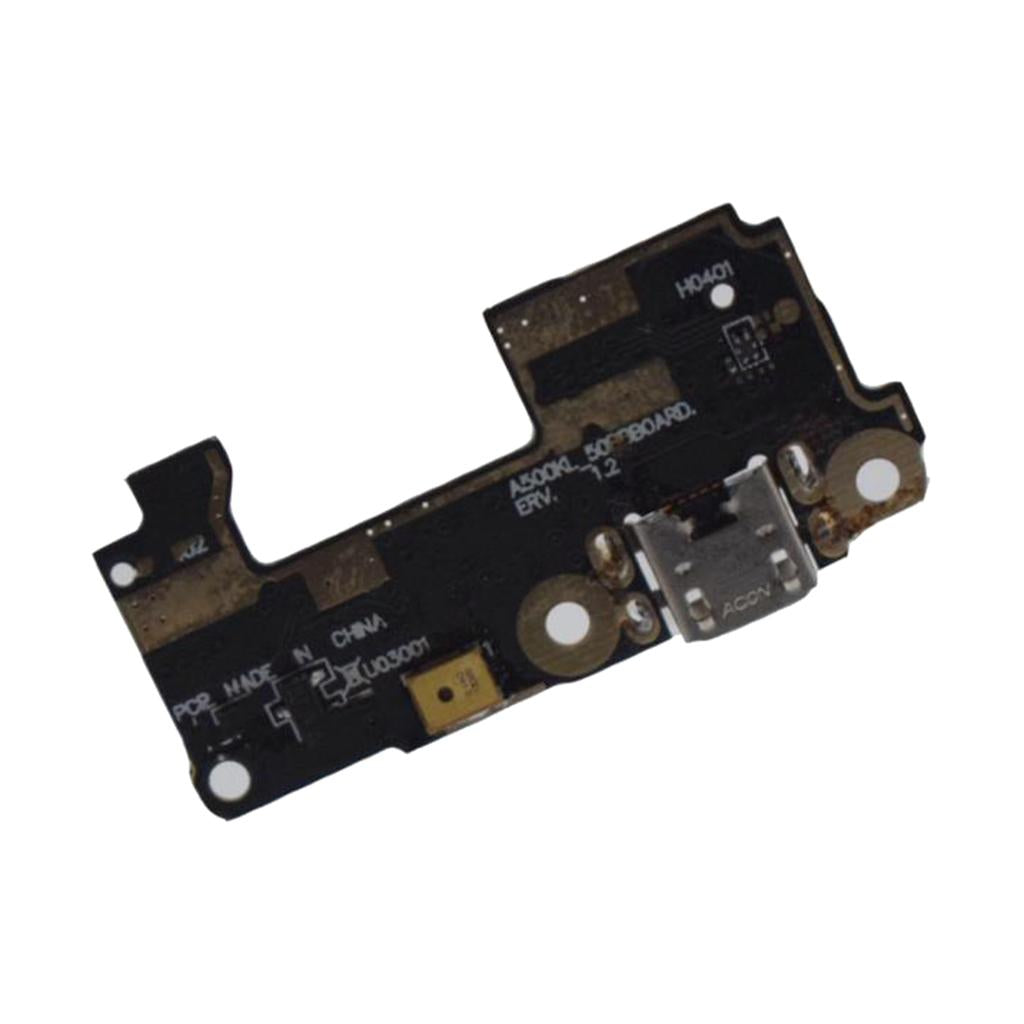 Replacement Micro USB Charging Port Flex for ASUS ZenFone 5 A500KL
