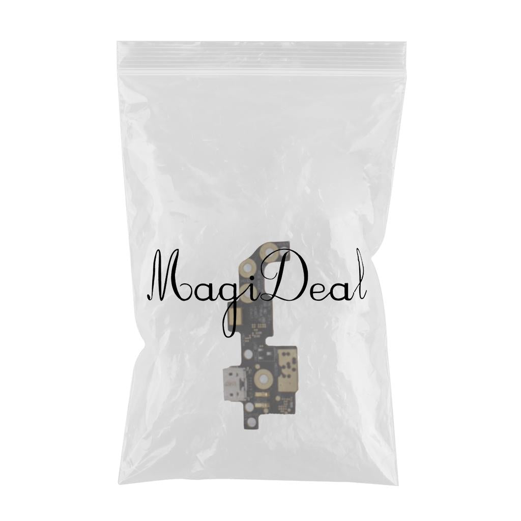 Replacement Micro USB Charging Port Flex for ASUS Zenfone Zom Z00XS ZX550ML