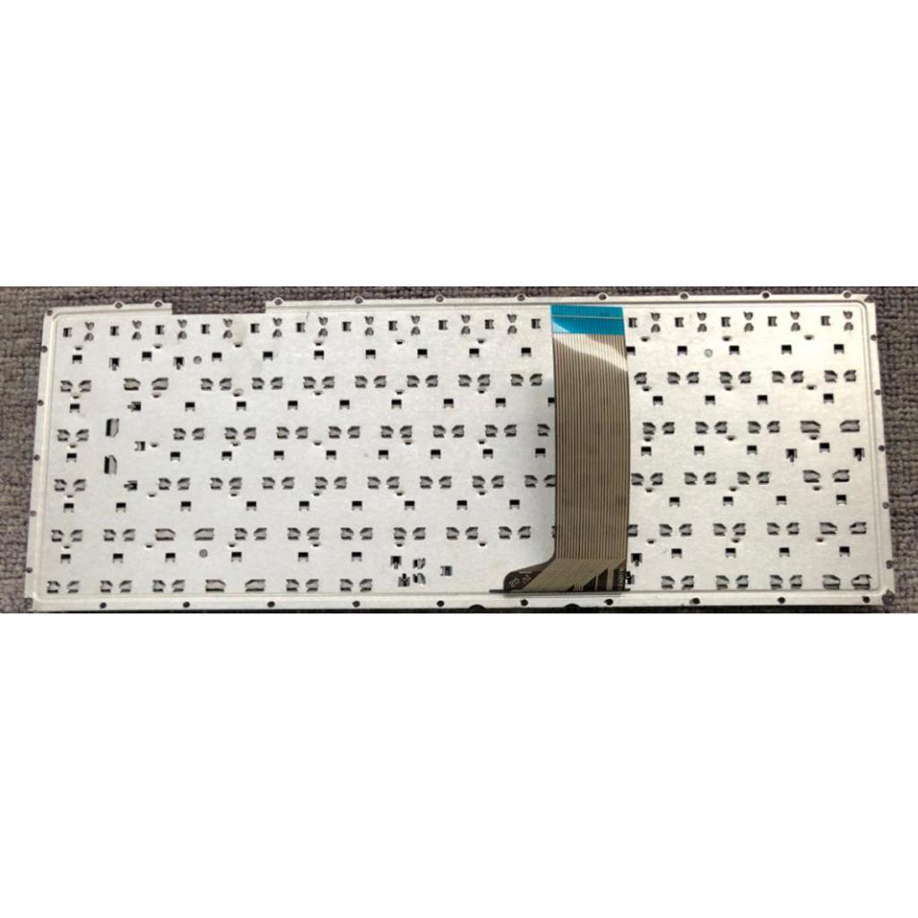 Black TR Laptop Turkish Keyboard for Asus X451 X451C X451CA X451MA X451MAV