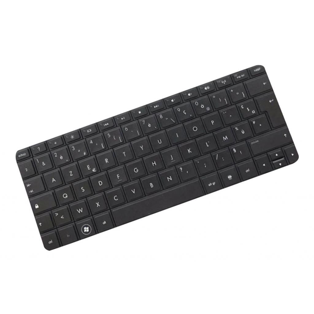 FR Laptop Replacement French Keyboard for HP Mini 2102 210-1000 210-1100