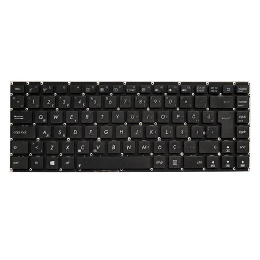 New Laptop TR Keyboard for ASUS S451 s451Lb S451L S451E X402C S400CB S400C