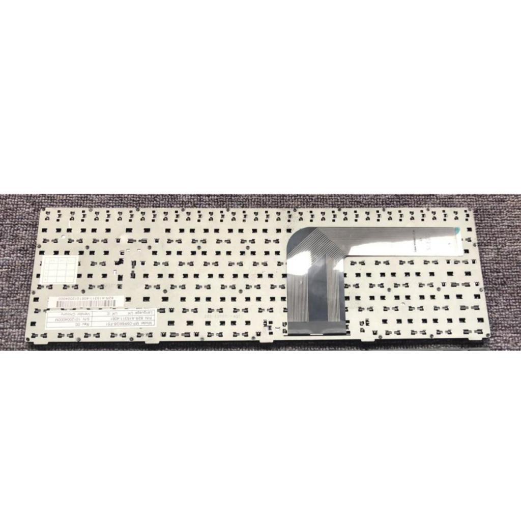 Laptop Keyboard TR for Advent Modena M100 M101 M200 M201 MP-09R66SU-F515