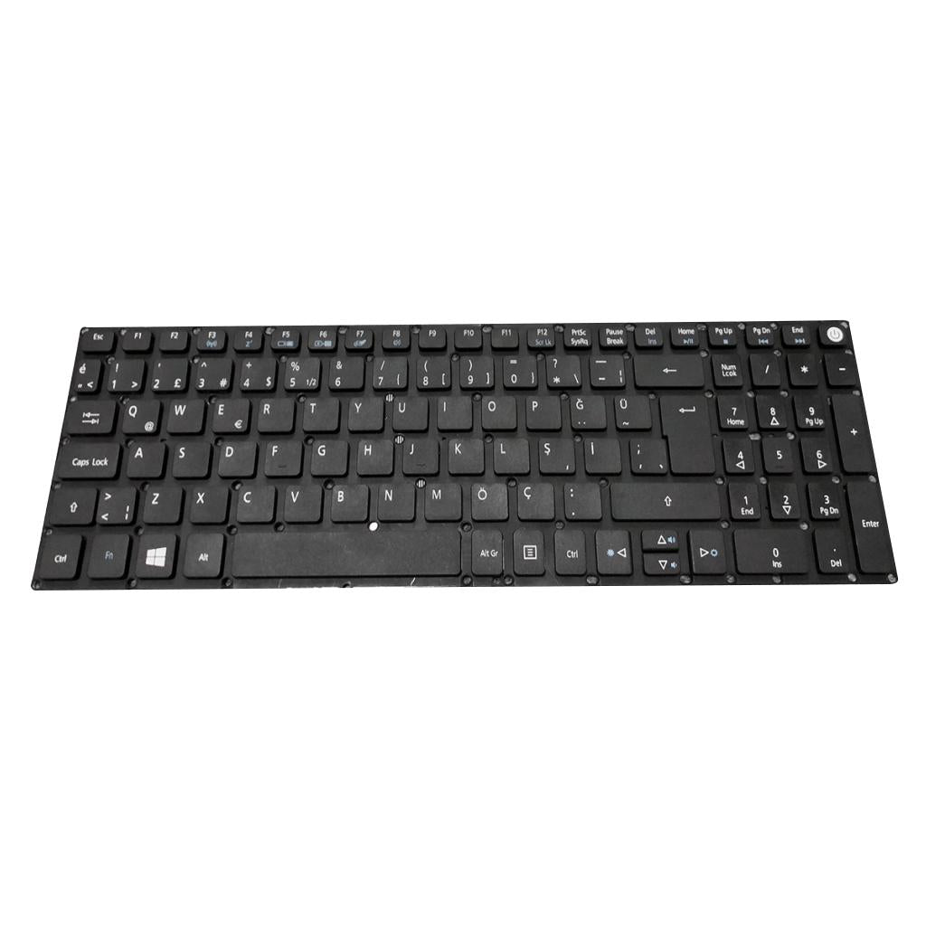 Laptop Keyboard TR for Acer Aspire E5-722 V3-574G E5-573T E5-573 E5-573G