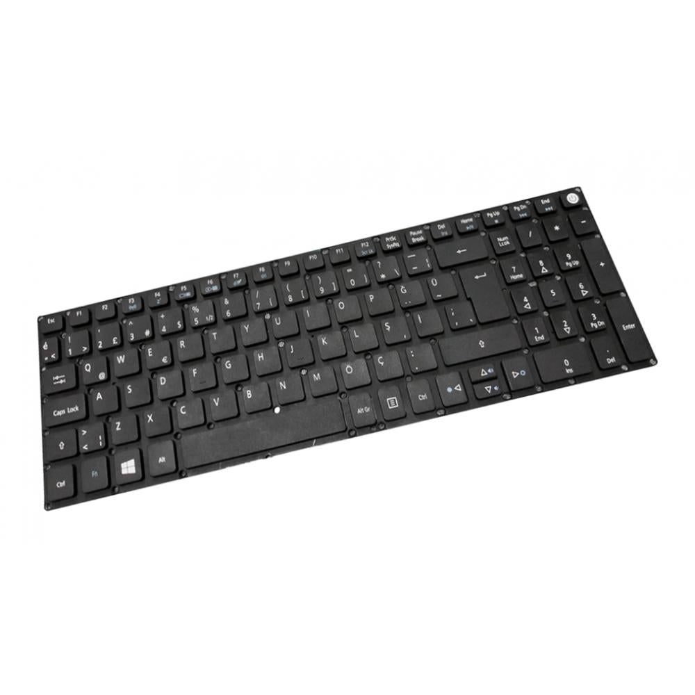 Laptop Keyboard TR for Acer Aspire E5-722 V3-574G E5-573T E5-573 E5-573G