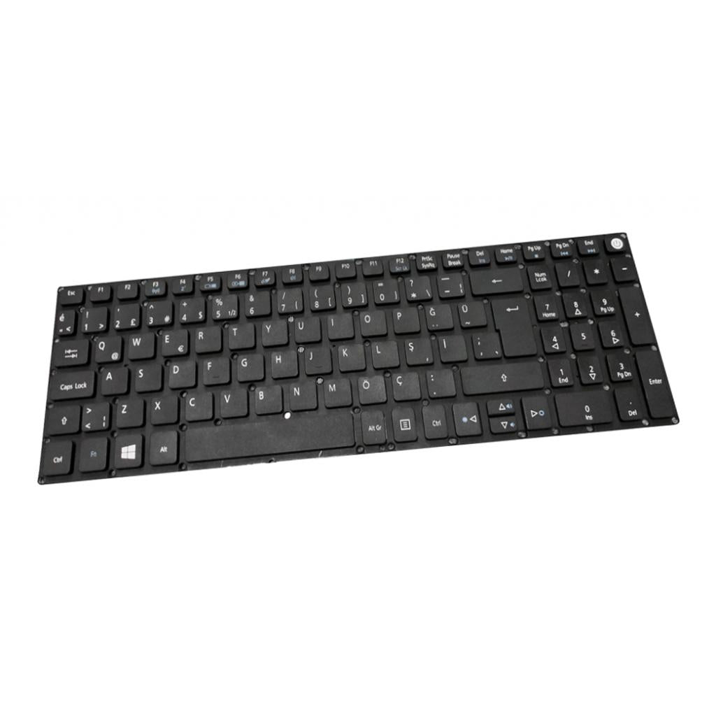 Laptop Keyboard TR for Acer Aspire E5-722 V3-574G E5-573T E5-573 E5-573G