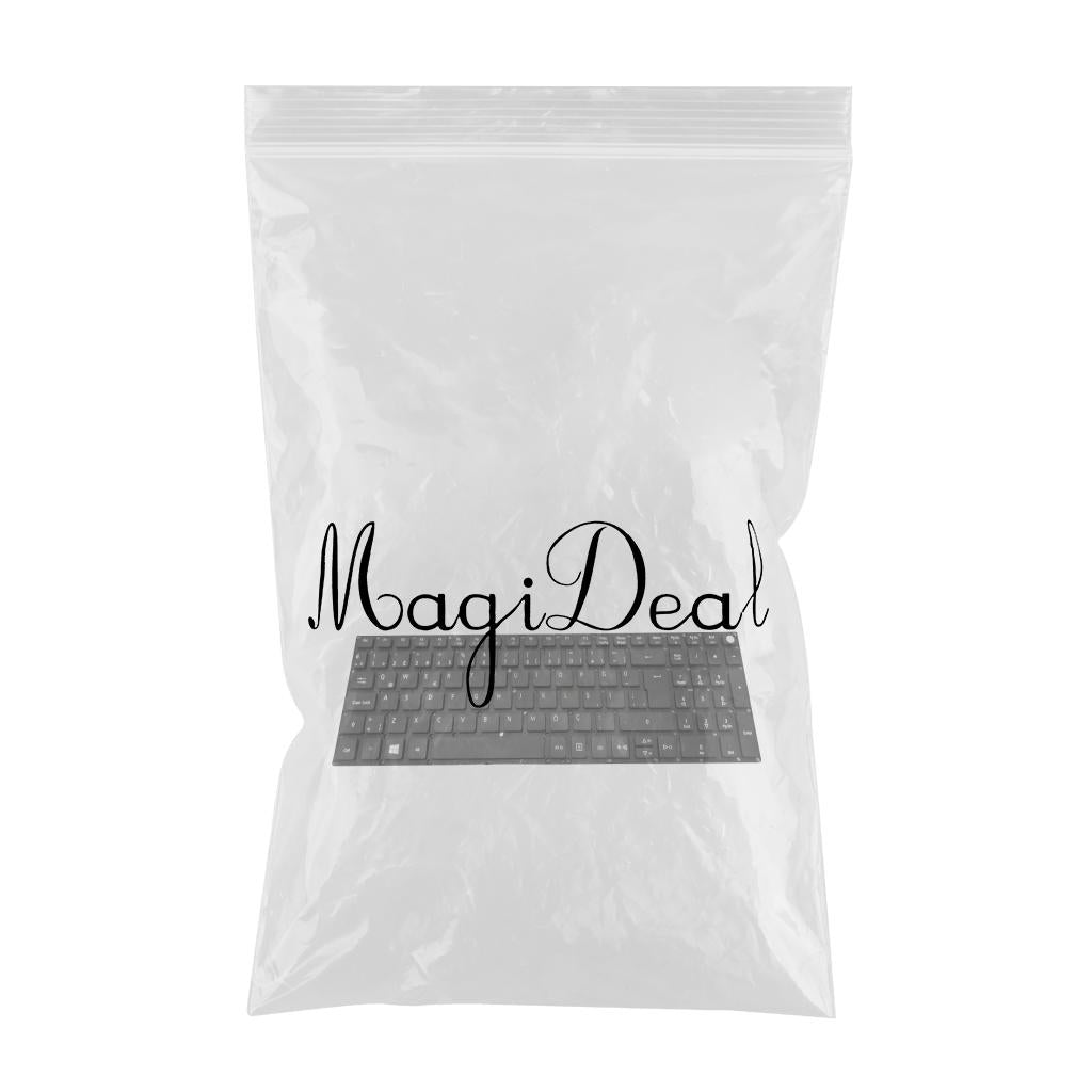 Laptop Keyboard TR for Acer Aspire E5-722 V3-574G E5-573T E5-573 E5-573G